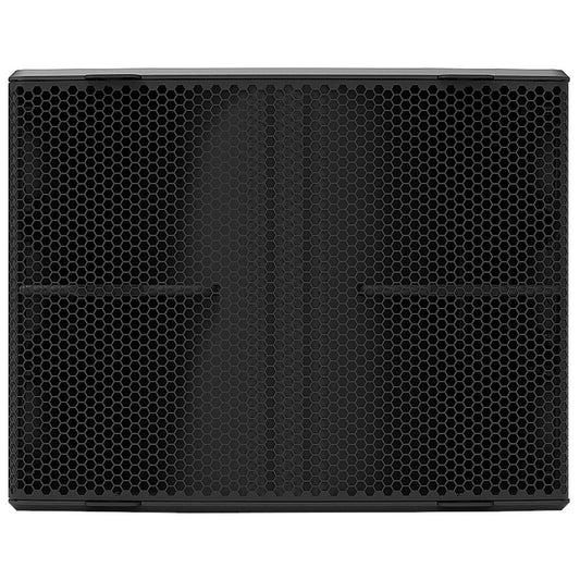 NEXO L20 20-Inch Band-Pass Horn Loaded Subwoofer