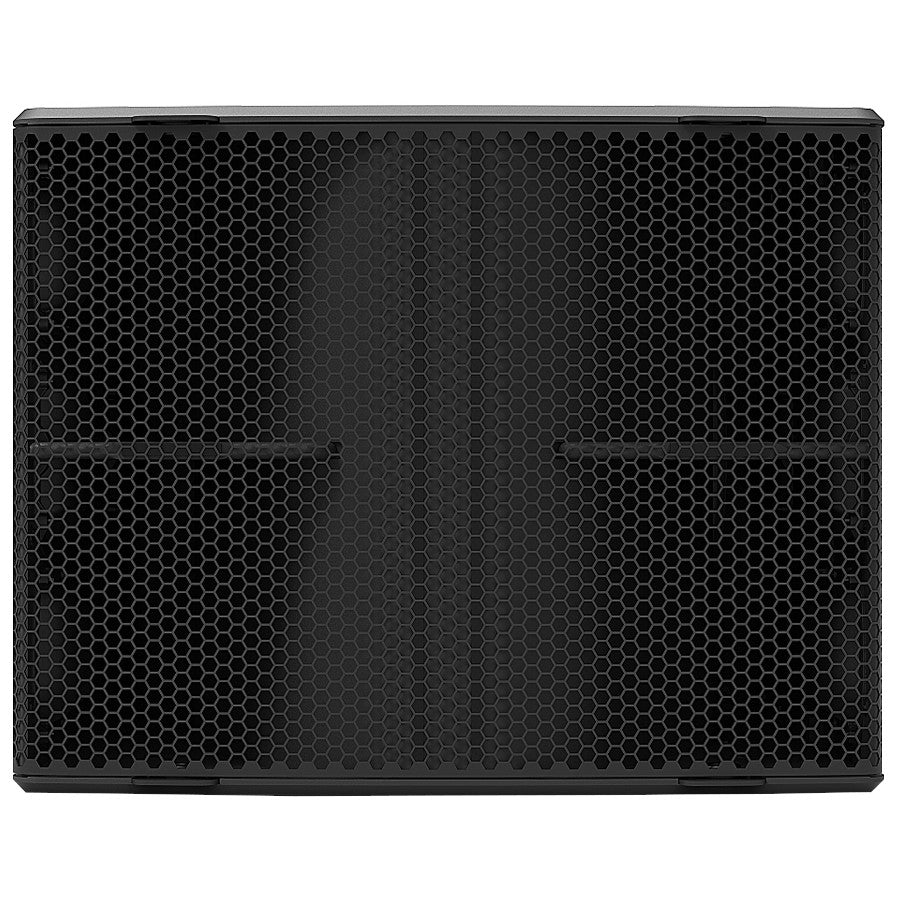 NEXO L20 20-Inch Band-Pass Horn Loaded Subwoofer