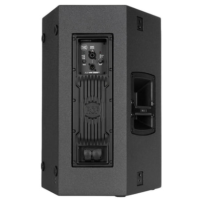 RCF NX 932-A 12-Inch Powered Speaker back