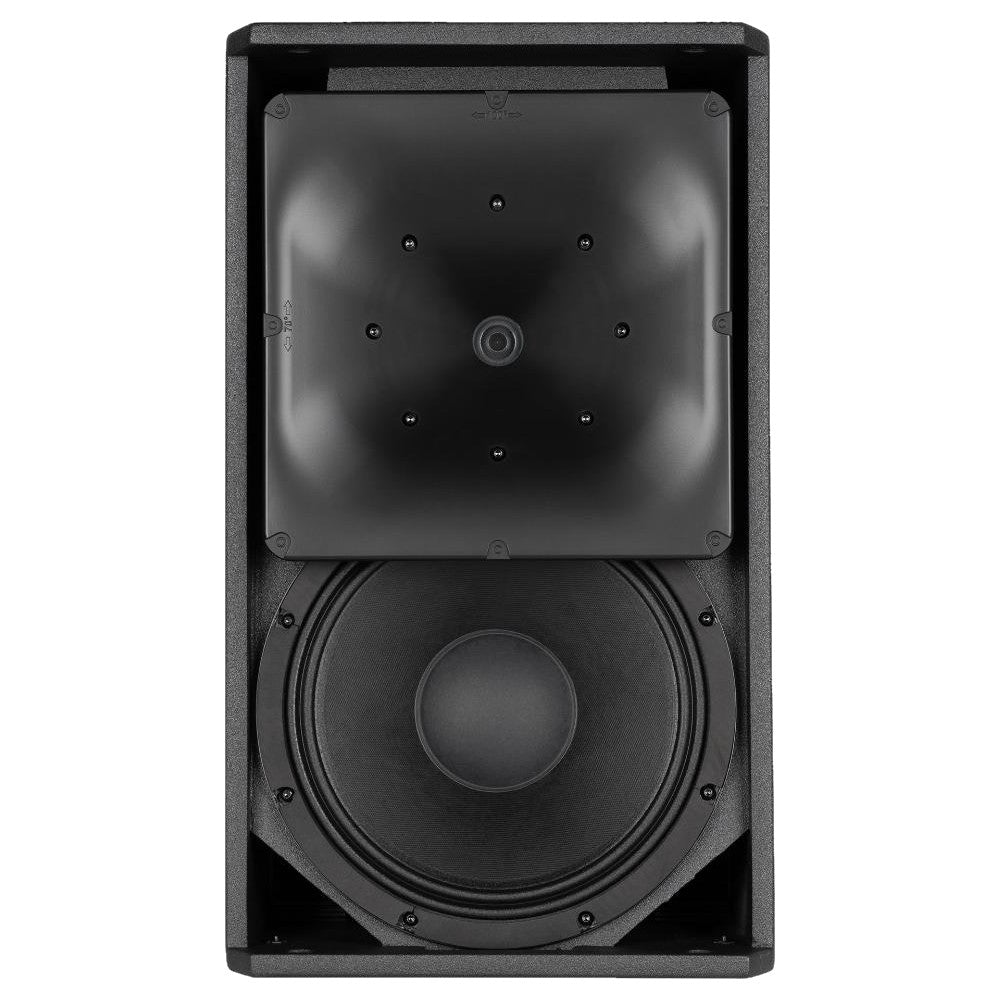 RCF NX 932-A 12-Inch Powered Speaker without grille