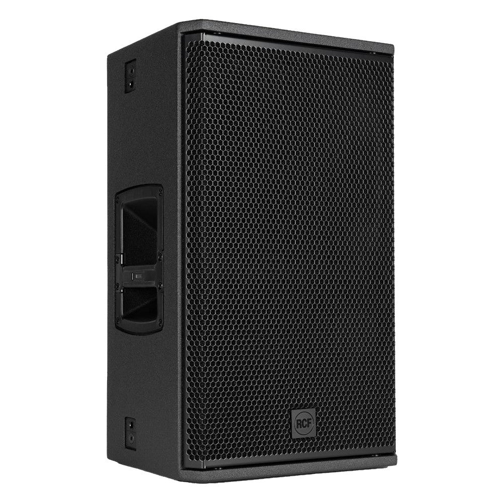 RCF NX 932-A 12-Inch Powered Speaker left