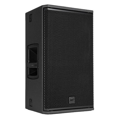 RCF NX 932-A 12-Inch Powered Speaker left