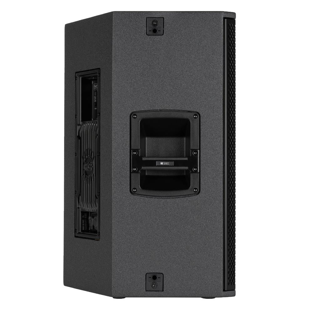 RCF NX 945-A 15-Inch Powered Speaker handle