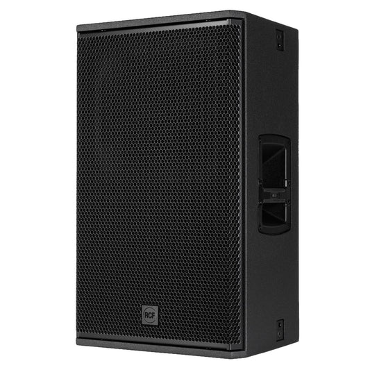 RCF NX 945-A 15-Inch Powered Speaker left
