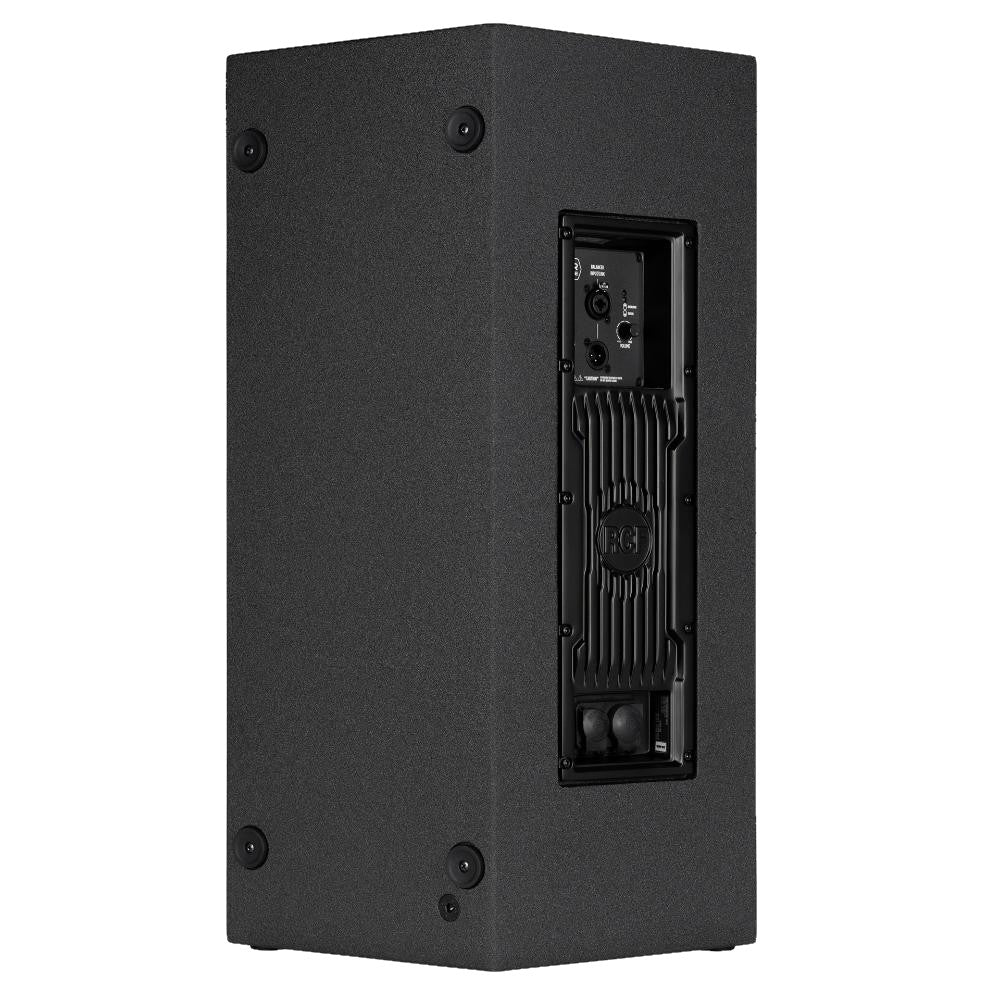 RCF NX 945-A 15-Inch Powered Speaker back