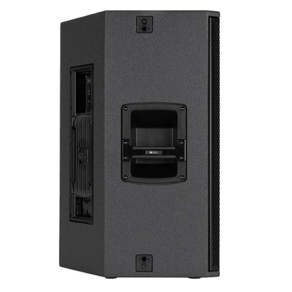 RCF NX 945-A 15-Inch Powered Speaker handle