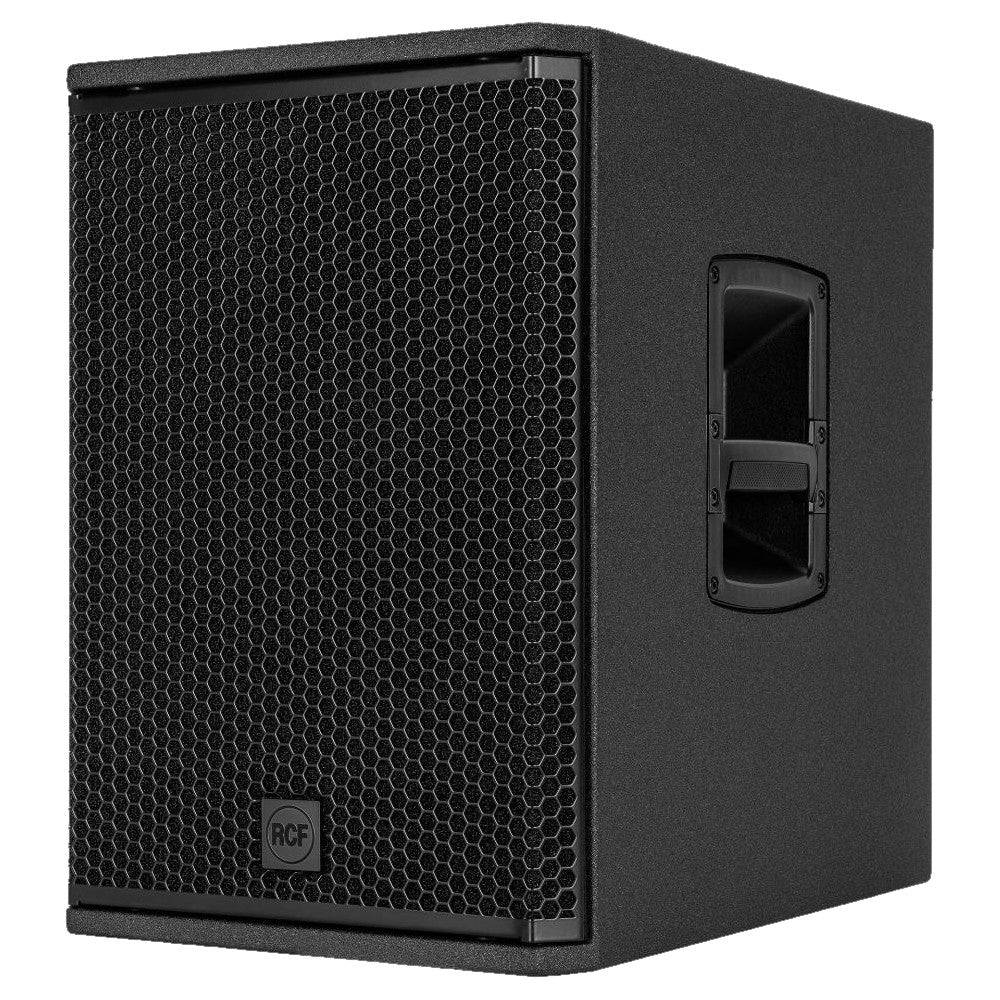 RCF SUB 702-AS MK3 12-Inch Powered Subwoofer