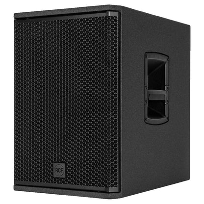 RCF SUB 702-AS MK3 12-Inch Powered Subwoofer