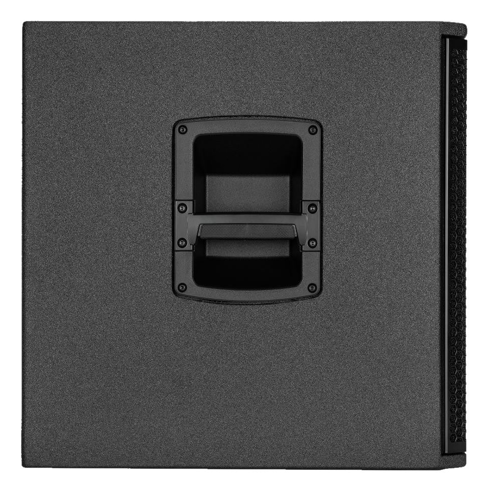 RCF SUB 702-AS MK3 12-Inch Powered Subwoofer side