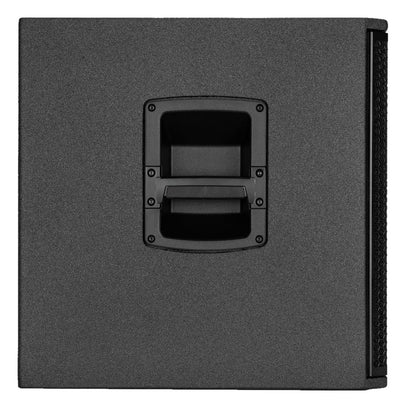 RCF SUB 702-AS MK3 12-Inch Powered Subwoofer side