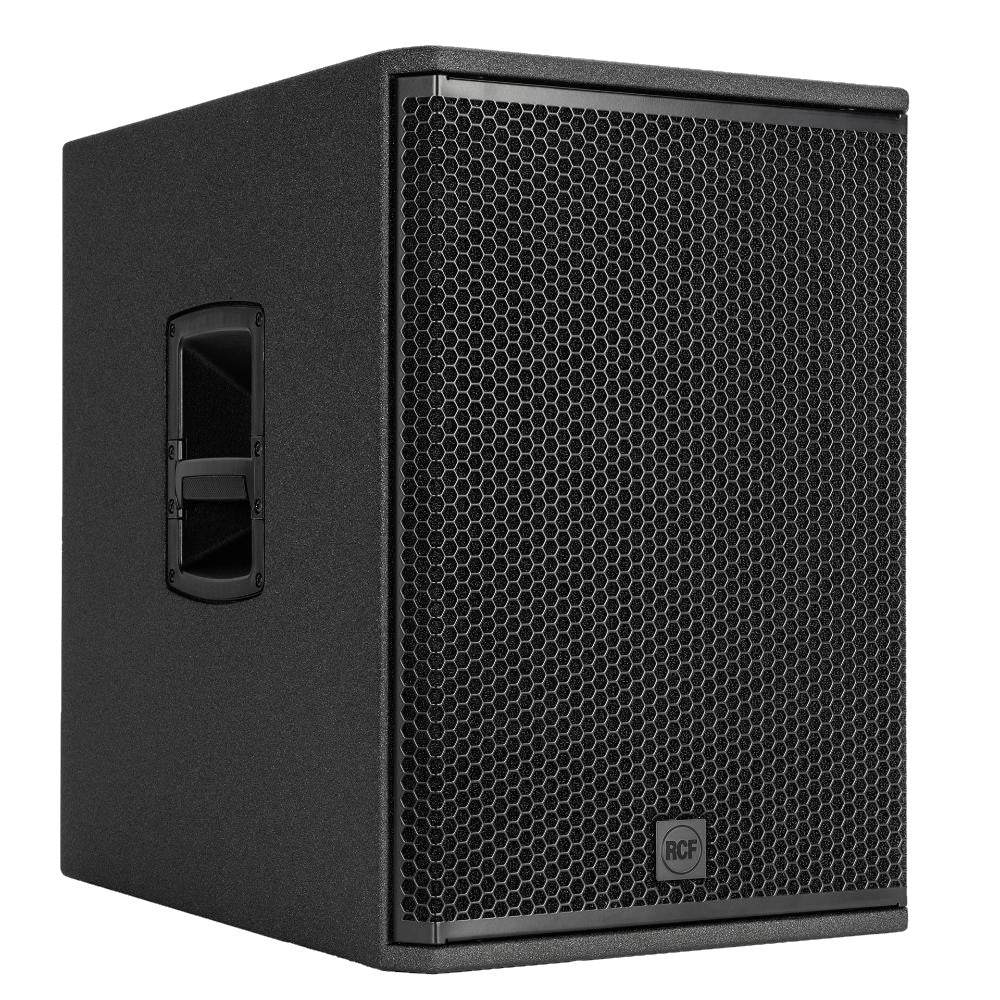 RCF SUB 705-AS MK3 15-Inch Powered Subwoofer