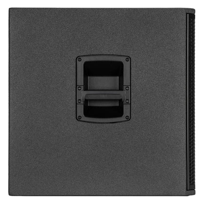 RCF SUB 705-AS MK3 15-Inch Powered Subwoofer top