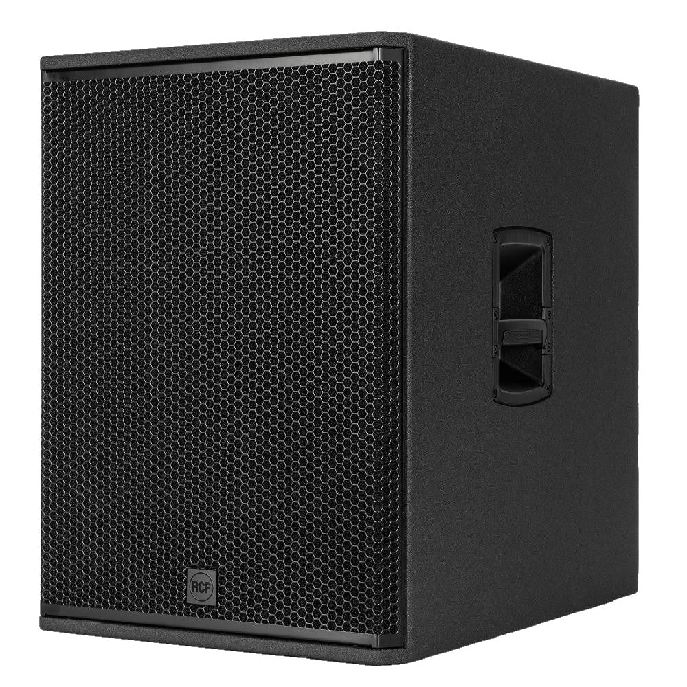 RCF SUB 708-AS MK3 18-Inch Powered Subwoofer