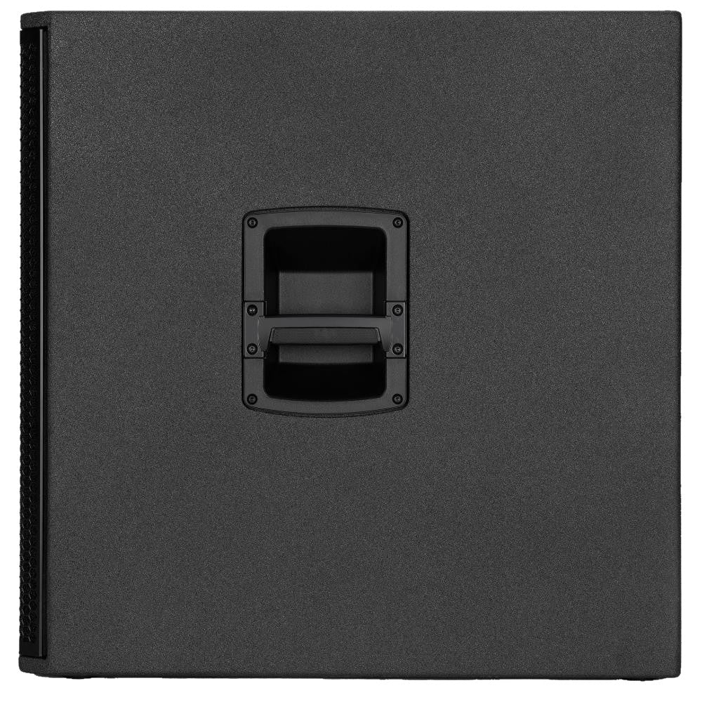 RCF SUB 708-AS MK3 18-Inch Powered Subwoofer side