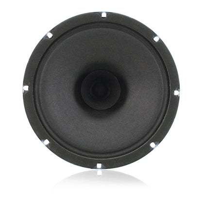 AtlasIED C10A 8" Dual Cone In-Ceiling Speaker 25W 8 Ohm