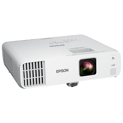 Epson PowerLite L260F 1080p 3LCD Lamp-Free Laser Projector right