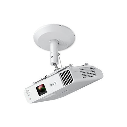 Epson PowerLite L260F 1080p 3LCD Lamp-Free Laser Projector lifestyle 2