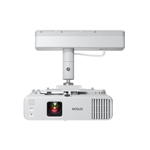 Epson PowerLite L260F 1080p 3LCD Lamp-Free Laser Projector lifestyle 3