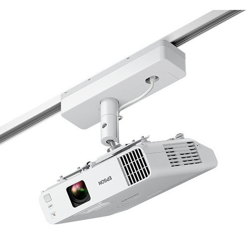 Epson PowerLite L260F 1080p 3LCD Lamp-Free Laser Projector lifestyle 5