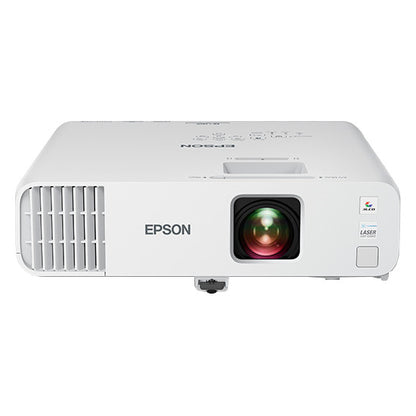 Epson PowerLite L260F 1080p 3LCD Lamp-Free Laser Projector