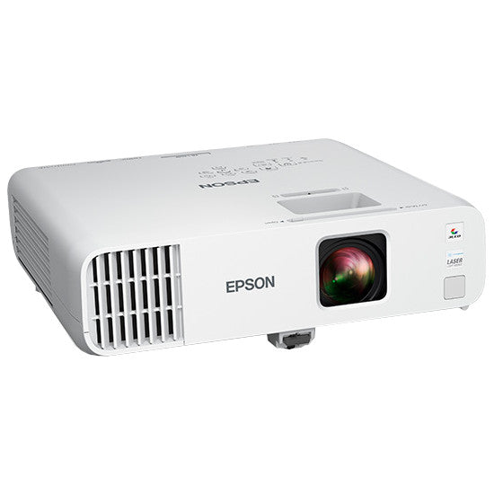 Epson PowerLite L260F 1080p 3LCD Lamp-Free Laser Projector right