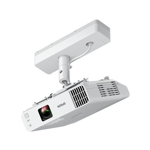 Epson PowerLite L260F 1080p 3LCD Lamp-Free Laser Projector lifestyle 4