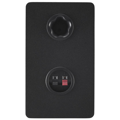 Yamaha HS3 3.5-Inch Powered Studio Monitors (Pair) covered