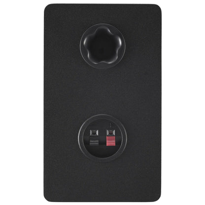 Yamaha HS3 3.5-Inch Powered Studio Monitors (Pair) covered