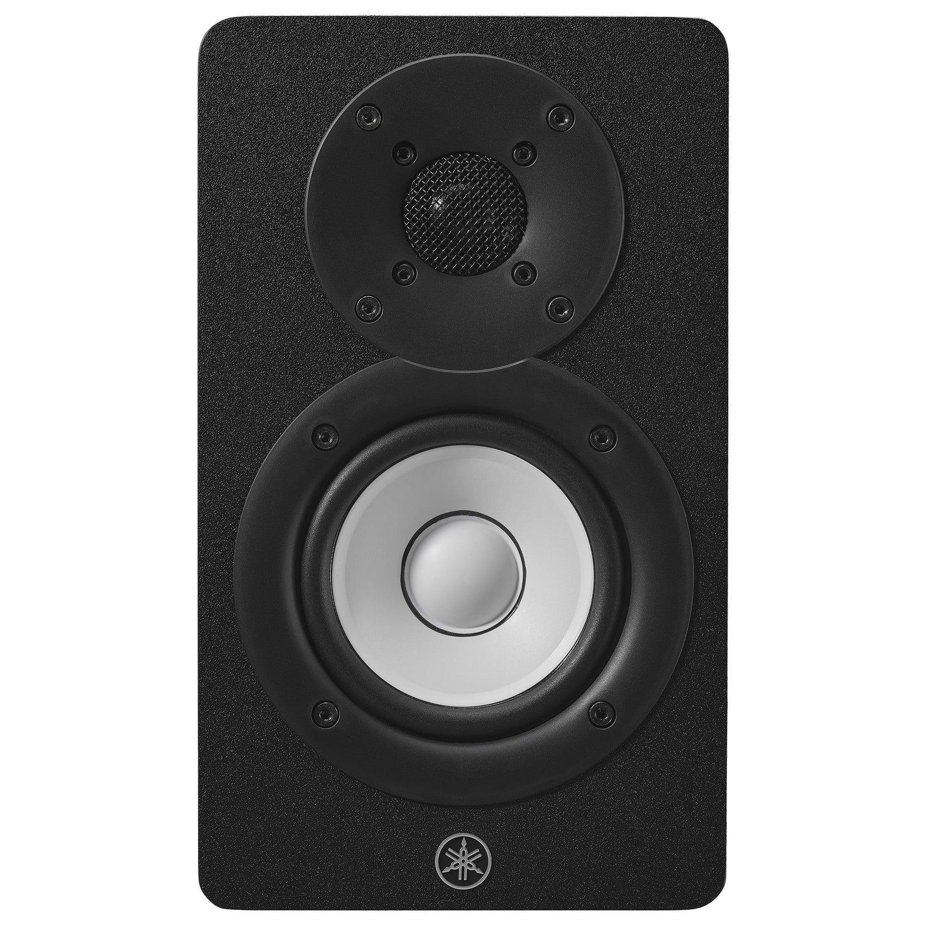 Yamaha HS3 3.5-Inch Powered Studio Monitors (Pair) | Color: Black