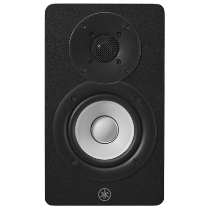Yamaha HS3 3.5-Inch Powered Studio Monitors (Pair) front