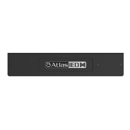 AtlasIED IP-ZCM1RMK Single PoE+ IP-to-Analog Gateway 15W