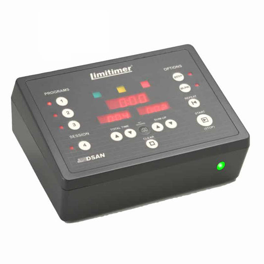 DSAN PRO-2000BT-T Wireless Limitimer Speaker Timer