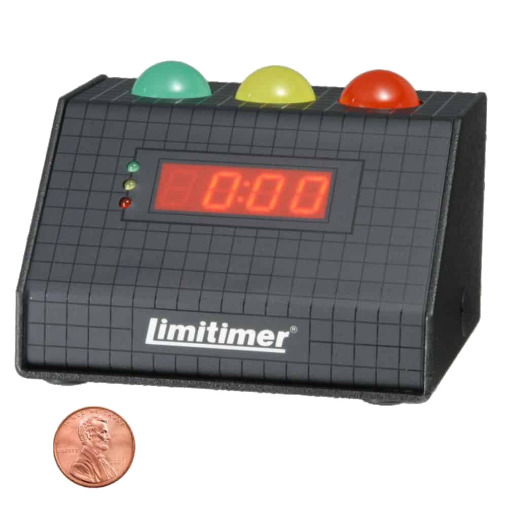 DSAN PSL-20V Limitimer Podium Signal Light