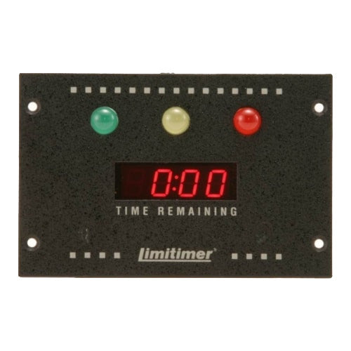 DSAN PSL-20VF Limitimer Flush-Mount Podium Signal Light