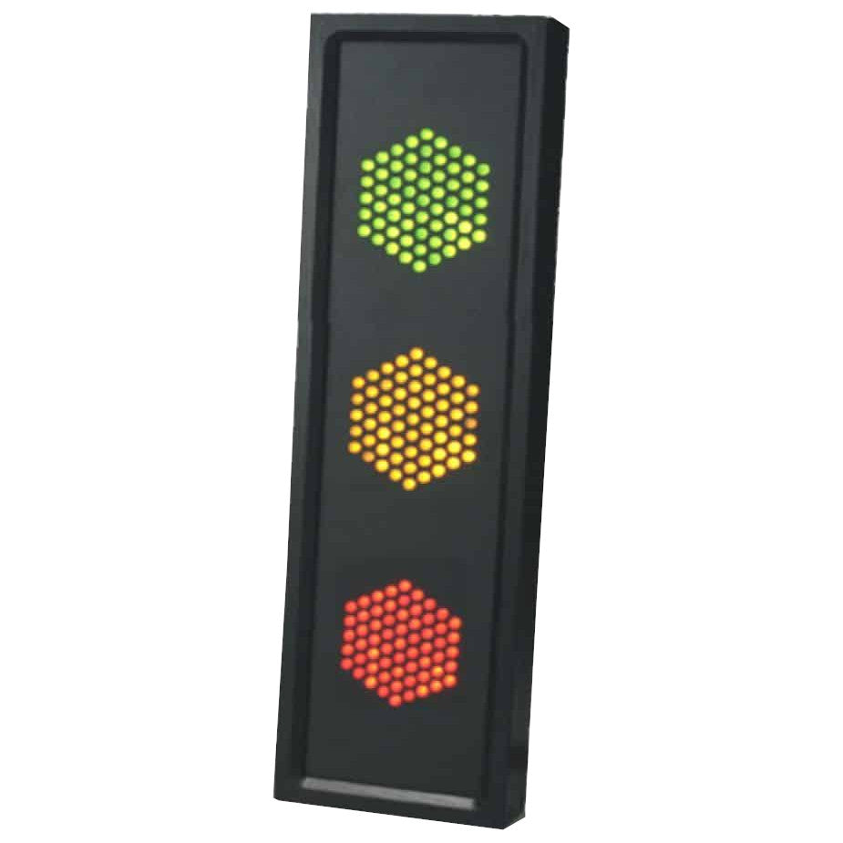 DSAN ASL4 Audience Signal Light (Traffic Light Version)