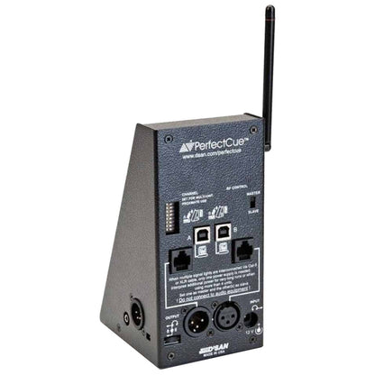 DSAN PC-SYS-AS4 PerfectCue System
