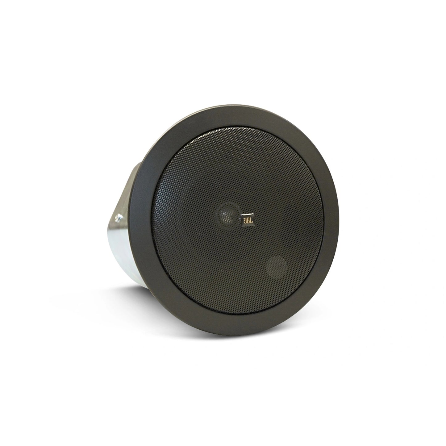 JBL C24CT-BK Professional 2-Way Coaxial Ceiling Speaker