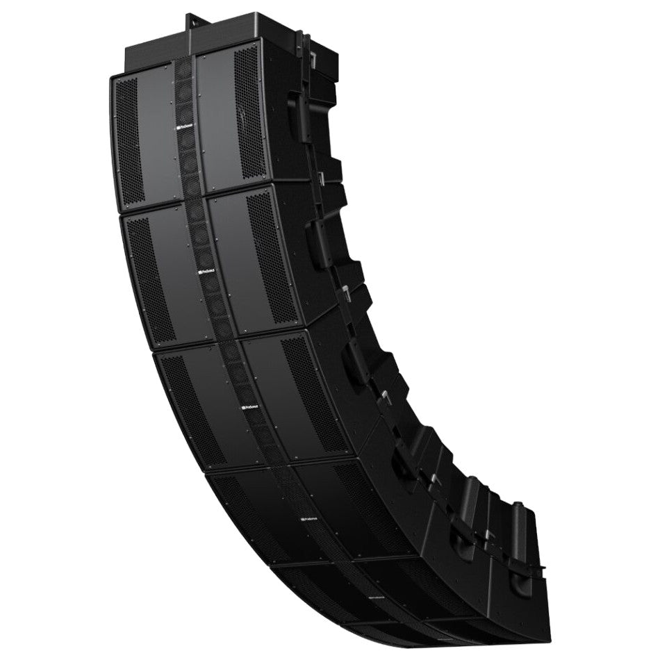 PreSonus CDL10P 10-Inch Constant Directivity Line Array Speaker lifestyle 1