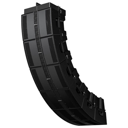 PreSonus CDL10P 10-Inch Constant Directivity Line Array Speaker lifestyle 1