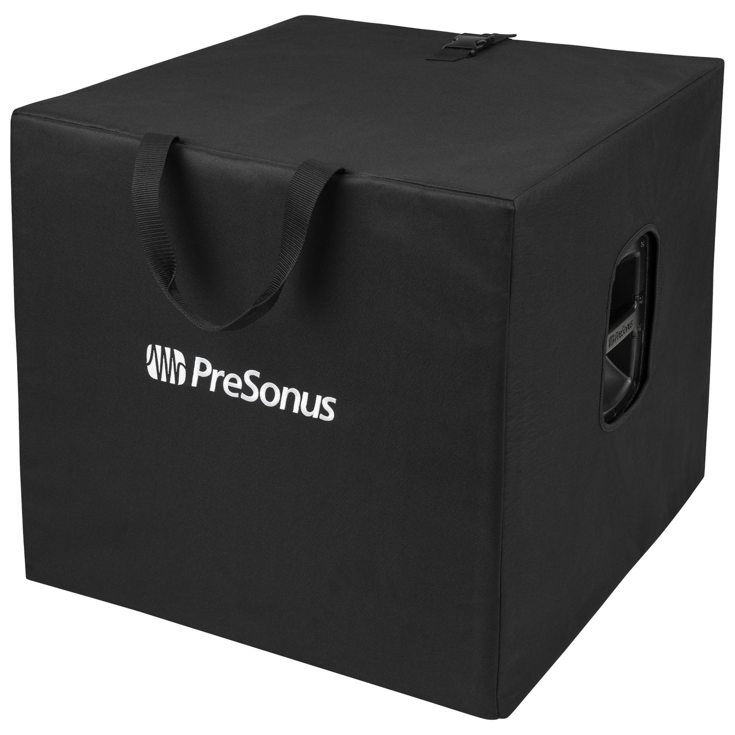 PreSonus CDL Sub18 Cover