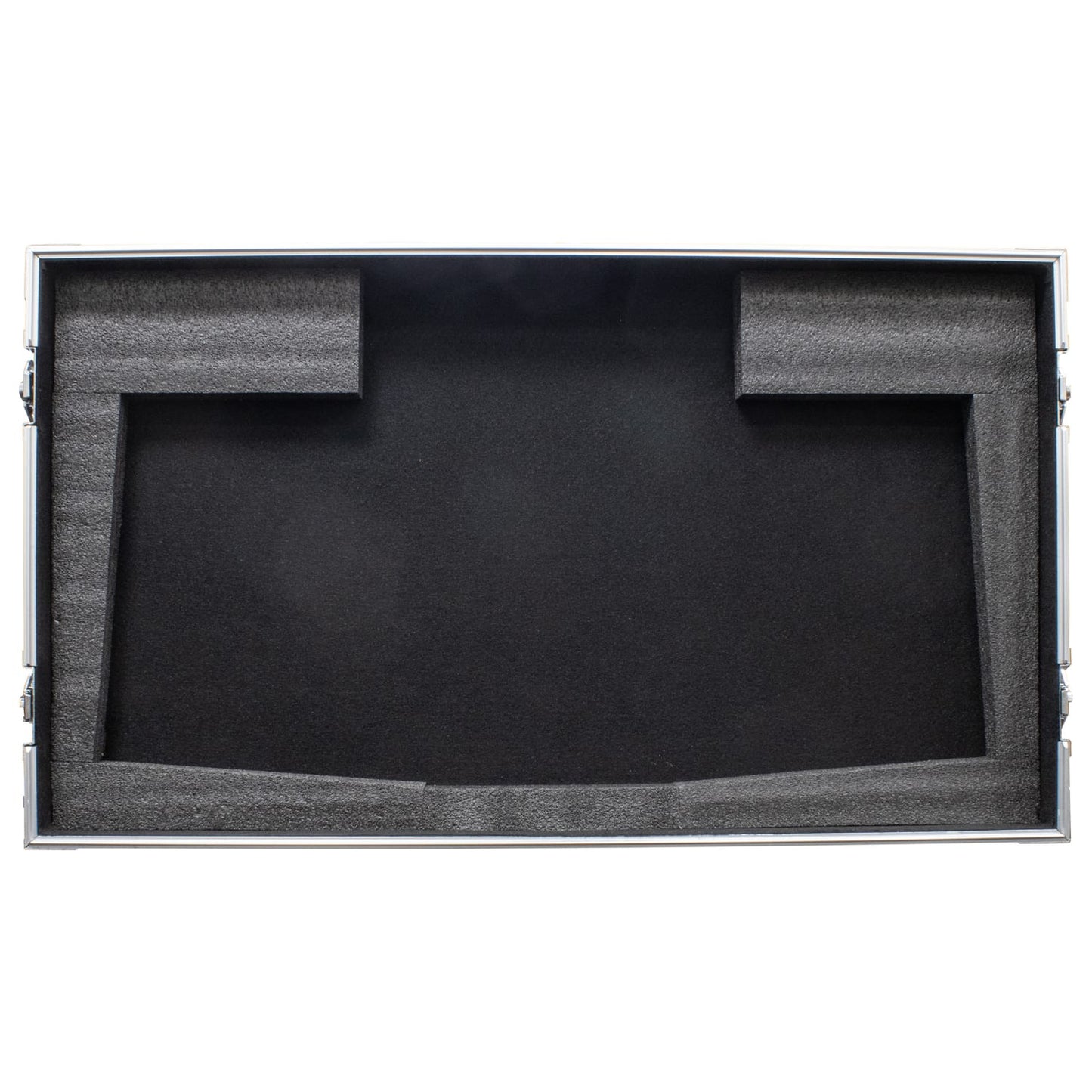 Odyssey FZOPUSQUADCW1 Pioneer DJ OPUS-QUAD 1U Flight Case interior top