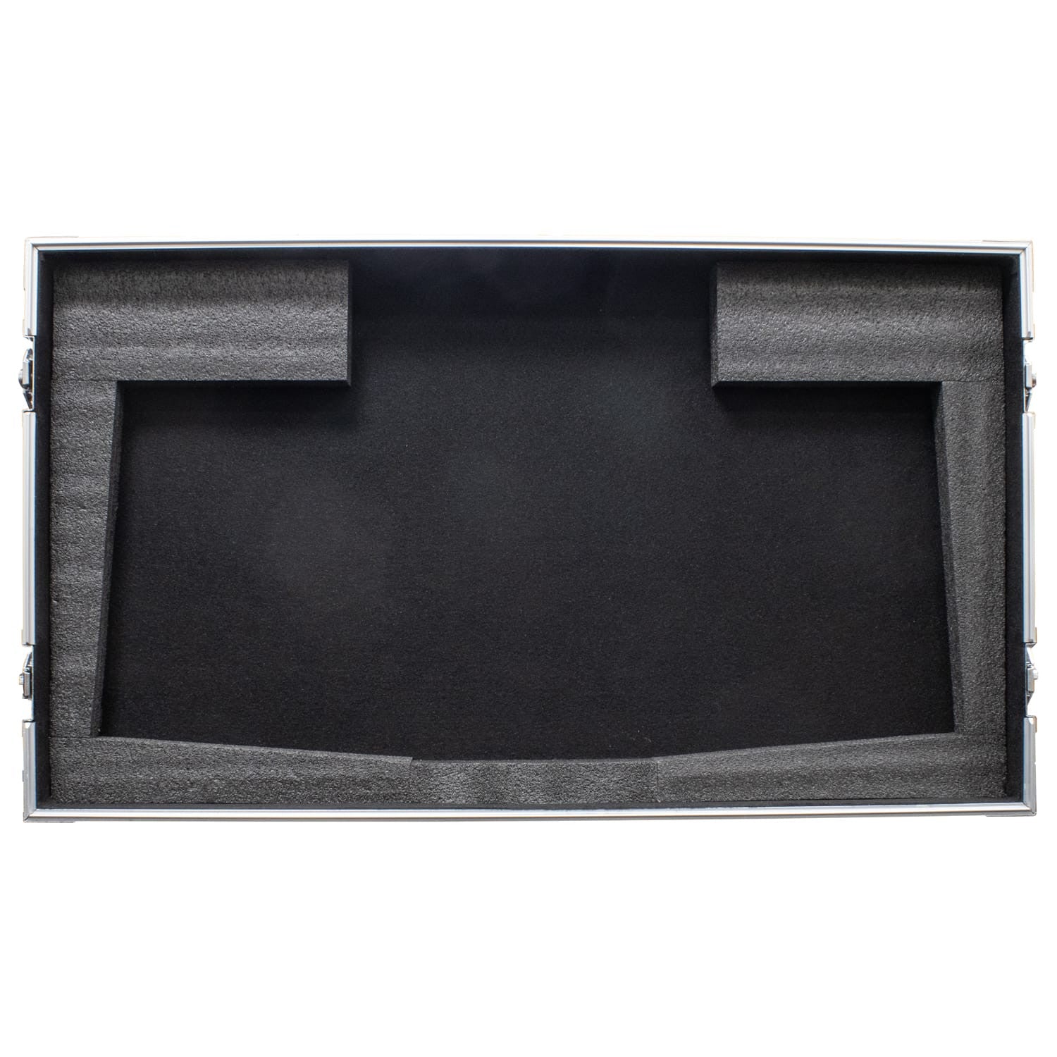 Odyssey FZOPUSQUADCW1 Pioneer DJ OPUS-QUAD 1U Flight Case interior top