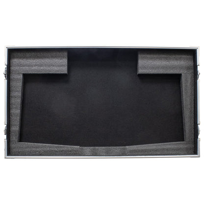 Odyssey FZOPUSQUADCW1 Pioneer DJ OPUS-QUAD 1U Flight Case interior top