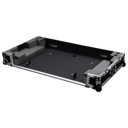 Odyssey FZOPUSQUADCW1 Pioneer DJ OPUS-QUAD 1U Flight Case interior