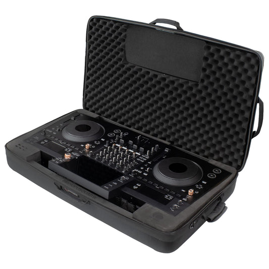 Odyssey BMPIOPUSQUAD EVA Molded Soft Case with Wheels with gear