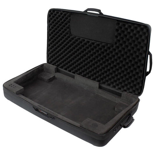 Odyssey BMPIOPUSQUAD EVA Molded Soft Case with Wheels