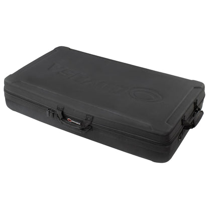 Odyssey BMPIOPUSQUAD EVA Molded Soft Case with Wheels front