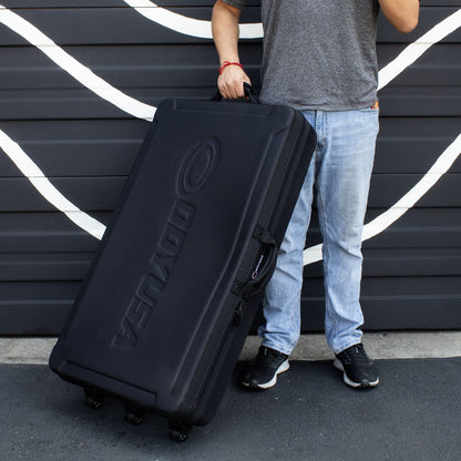 Odyssey BMPIOPUSQUAD EVA Molded Soft Case with Wheels lifestyle 1