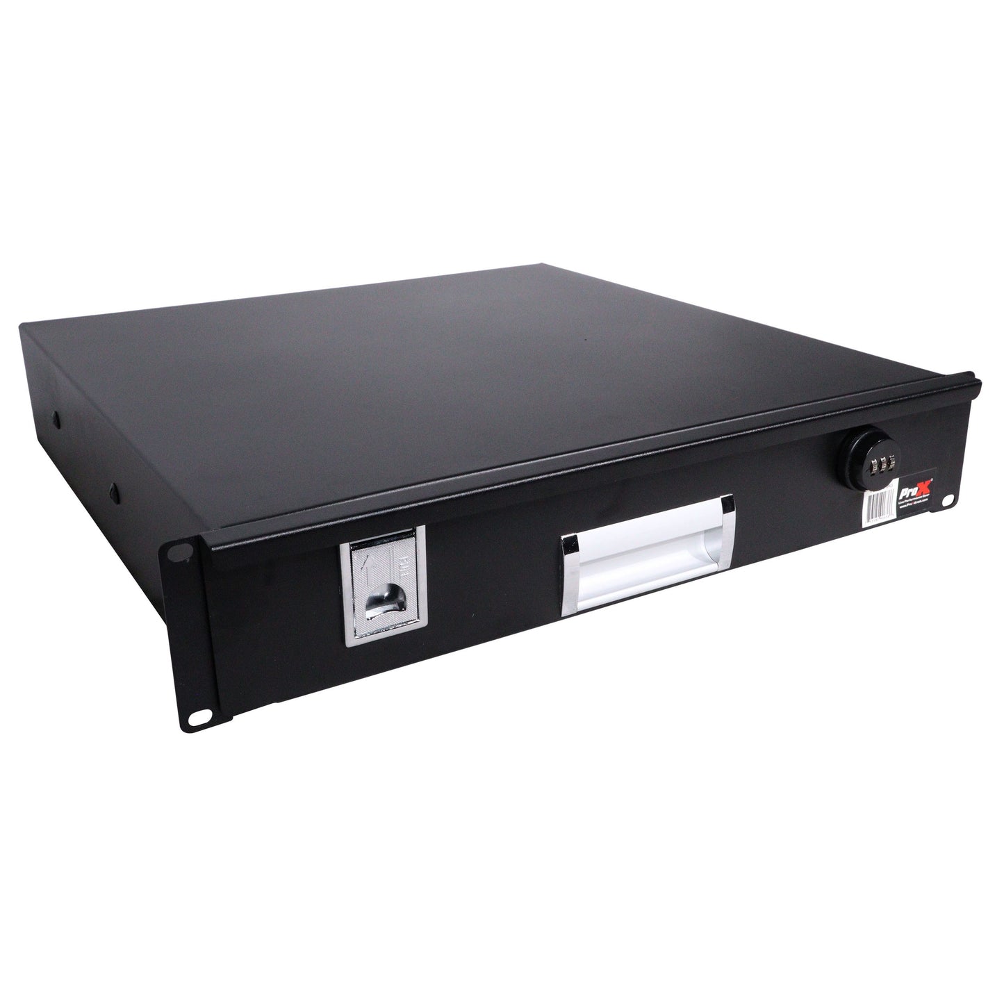 ProX T-2RD-18MK3 2U Rack Mount Sliding Drawer With Lock