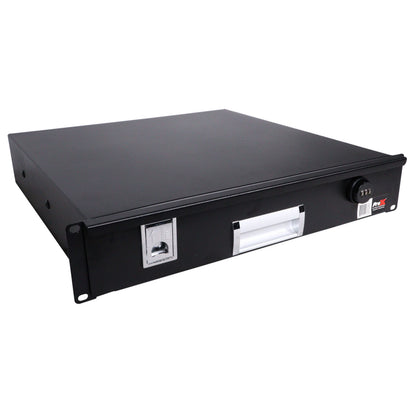 ProX T-2RD-18MK3 2U Rack Mount Sliding Drawer With Lock